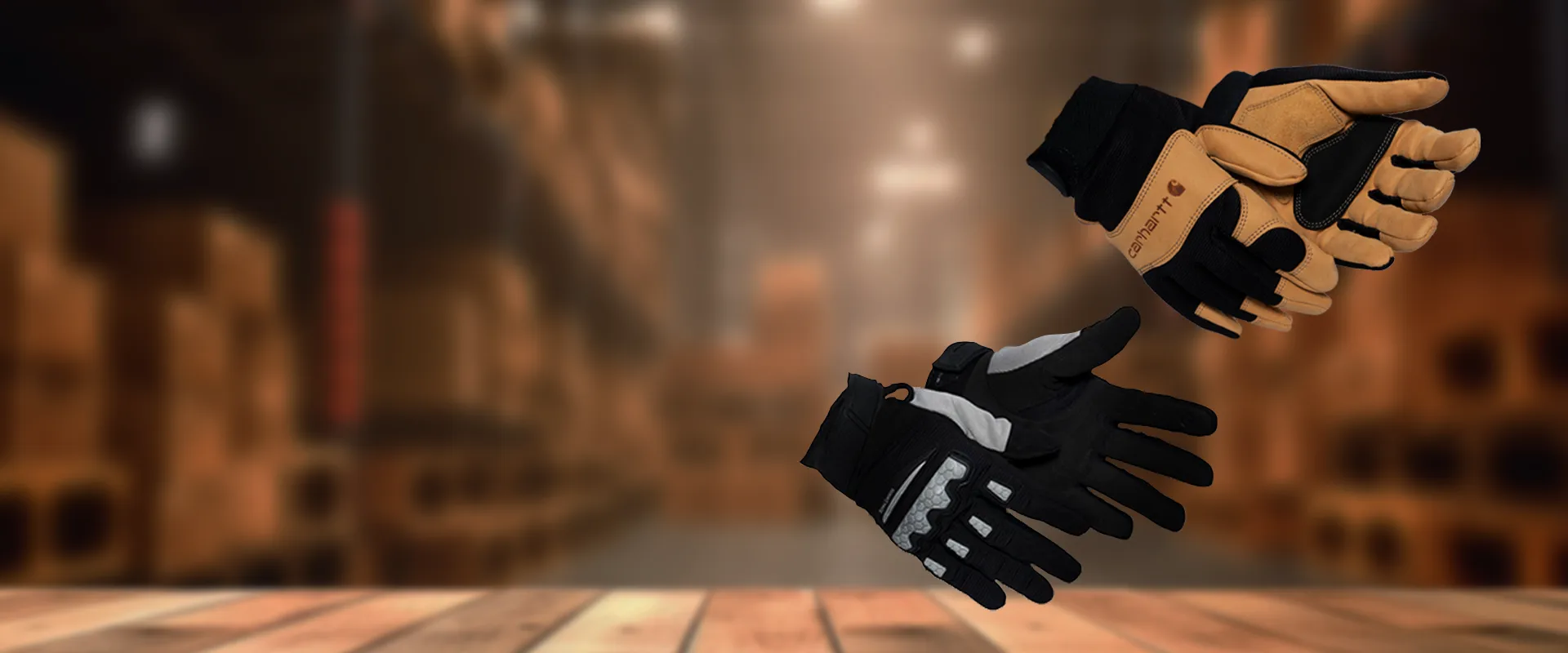 Gloves