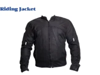 Riding jacket