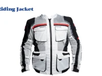 Riding Jacket