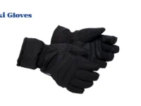 Ski Gloves