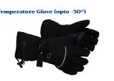 Temperature Gloves